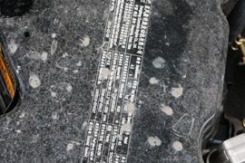 创普&nbsp;载货车底盘                                                图片