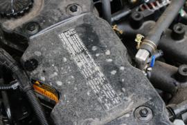 创普&nbsp;载货车底盘                                                图片