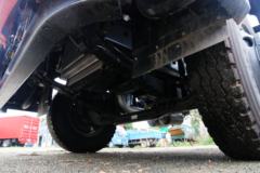 东风新疆(原创普) 中卡 160马力 4X2 5700轴距 载货车底盘(EQ5160XXYLZ4DJ) 东风新疆(原创普) 中卡 160马力 4X2 5700轴距 载货车底盘(EQ5160XXYLZ4DJ)