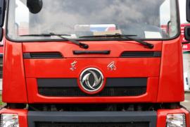 创普&nbsp;载货车外观                                                图片