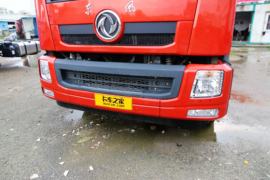 创普&nbsp;载货车外观                                                图片