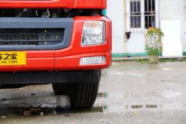 创普&nbsp;载货车外观                                                图片