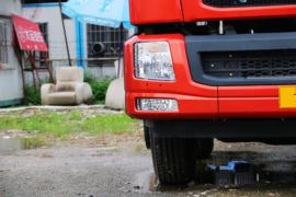 创普&nbsp;载货车外观                                                图片