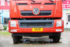 创普&nbsp;载货车外观                                                图片