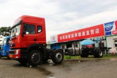 东风新疆(原创普) 重卡 245马力 6X2载货车底盘(EQ1250XXYGZ4D1) 东风新疆(原创普) 重卡 245马力 6X2载货车底盘(EQ1250XXYGZ4D1)