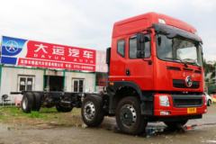 东风新疆(原创普) 重卡 245马力 6X2载货车底盘(EQ1250XXYGZ4D1) 东风新疆(原创普) 重卡 245马力 6X2载货车底盘(EQ1250XXYGZ4D1)