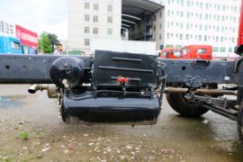 创普&nbsp;载货车底盘                                                图片