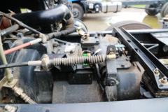 东风新疆(原创普) 重卡 245马力 6X2载货车底盘(EQ1250XXYGZ4D1) 东风新疆(原创普) 重卡 245马力 6X2载货车底盘(EQ1250XXYGZ4D1)