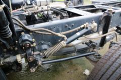 东风新疆(原创普) 重卡 245马力 6X2载货车底盘(EQ1250XXYGZ4D1) 东风新疆(原创普) 重卡 245马力 6X2载货车底盘(EQ1250XXYGZ4D1)