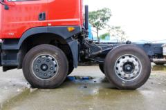 东风新疆(原创普) 重卡 245马力 6X2载货车底盘(EQ1250XXYGZ4D1) 东风新疆(原创普) 重卡 245马力 6X2载货车底盘(EQ1250XXYGZ4D1)