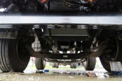 东风新疆(原创普) 重卡 245马力 6X2载货车底盘(EQ1250XXYGZ4D1) 东风新疆(原创普) 重卡 245马力 6X2载货车底盘(EQ1250XXYGZ4D1)