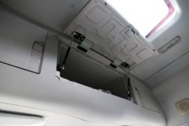 创普&nbsp;载货车驾驶室                                               图片