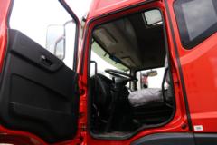 东风新疆(原创普) 重卡 245马力 6X2载货车底盘(EQ1250XXYGZ4D1) 东风新疆(原创普) 重卡 245马力 6X2载货车底盘(EQ1250XXYGZ4D1)