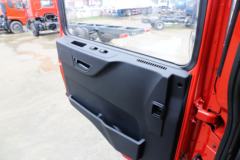 东风新疆(原创普) 重卡 245马力 6X2载货车底盘(EQ1250XXYGZ4D1) 东风新疆(原创普) 重卡 245马力 6X2载货车底盘(EQ1250XXYGZ4D1)