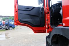 东风新疆(原创普) 重卡 245马力 6X2载货车底盘(EQ1250XXYGZ4D1) 东风新疆(原创普) 重卡 245马力 6X2载货车底盘(EQ1250XXYGZ4D1)