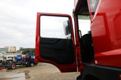 东风新疆(原创普) 重卡 245马力 6X2载货车底盘(EQ1250XXYGZ4D1) 东风新疆(原创普) 重卡 245马力 6X2载货车底盘(EQ1250XXYGZ4D1)