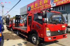 王牌7系 载货车