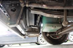 一汽解放 J6P重卡 460马力 6X2R自动挡牵引车(AMT手自一体)(CA4250P66K24T2A1E4)