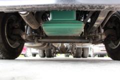 一汽解放 J6P重卡 460马力 6X2R自动挡牵引车(AMT手自一体)(CA4250P66K24T2A1E4)