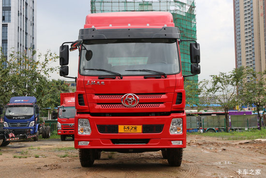 ����ʮͨ ��� ������ 270���� 8X2 8����ʽ�ػ�������