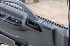 三环十通 T3创客 100马力 4.2米单排厢式轻卡(STQ5043XXY24)