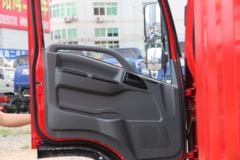 三环十通 T3创客 100马力 4.2米单排厢式轻卡(STQ5043XXY24)