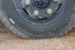 三环十通 T3创客 100马力 4.2米单排厢式轻卡(STQ5043XXY24)