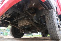 三环十通 T3创客 100马力 4.2米单排厢式轻卡(STQ5043XXY24)