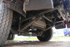 三环十通 T3创客 100马力 4.2米单排厢式轻卡(STQ5043XXY24)