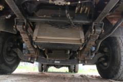 三环十通 T3创客 100马力 4.2米单排厢式轻卡(STQ5043XXY24)