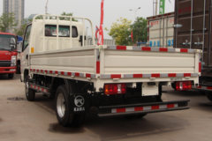 凯马 金运卡 102马力 3.18米单排栏板轻卡(KMC1040A26D5) 凯马 金运卡 102马力 3.18米单排栏板轻卡(KMC1040A26D5)