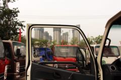 凯马 金运卡 102马力 3.18米单排栏板轻卡(KMC1040A26D5) 凯马 金运卡 102马力 3.18米单排栏板轻卡(KMC1040A26D5)