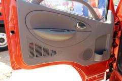 东风 凯普特E280 116马力 4.15米单排栏板轻卡(万里扬5挡)(DFA1041S20D5)