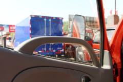 东风 凯普特E280 116马力 4.15米单排栏板轻卡(万里扬5挡)(DFA1041S20D5)