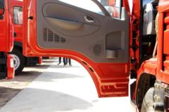 东风 凯普特E280 116马力 4.15米单排栏板轻卡(万里扬5挡)(DFA1041S20D5)