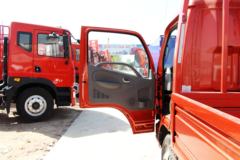 东风 凯普特E280 116马力 4.15米单排栏板轻卡(万里扬5挡)(DFA1041S20D5)