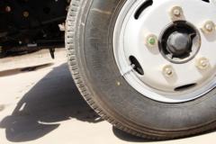 东风 凯普特E280 116马力 4.15米单排栏板轻卡(万里扬5挡)(DFA1041S20D5)