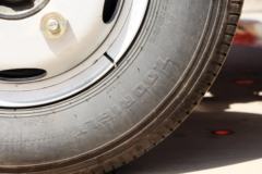 东风 凯普特E280 116马力 4.15米单排栏板轻卡(万里扬5挡)(DFA1041S20D5)