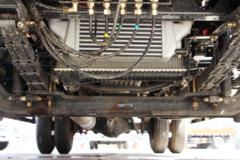 东风 凯普特E280 116马力 4.15米单排栏板轻卡(万里扬5挡)(DFA1041S20D5)