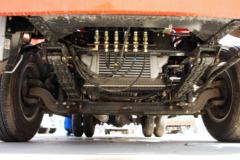 东风 凯普特E280 116马力 4.15米单排栏板轻卡(万里扬5挡)(DFA1041S20D5)