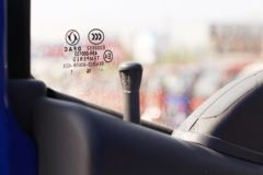 东风 凯普特E280 116马力 4.15米单排厢式轻卡(DFA5041XXY11D2AC)