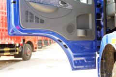 东风 凯普特E280 116马力 4.15米单排厢式轻卡(DFA5041XXY11D2AC)