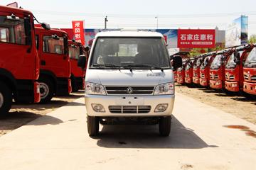 东风 小霸王V 1.3L 91马力 3.3米单排仓栅式小卡(国六)(EQ5020CCY60Q4AC)