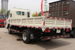 凯马 凯捷M3 113马力 4.2米单排栏板轻卡(KMC1042A33D5)