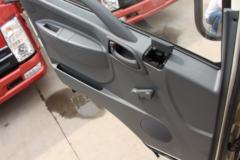 凯马 凯捷M3 113马力 4.2米单排栏板轻卡(KMC1042A33D5)