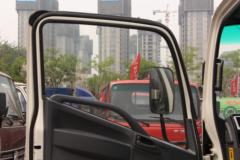 凯马 凯捷M3 113马力 4.2米单排栏板轻卡(KMC1042A33D5)