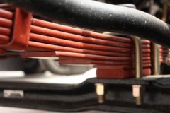 凯马 凯捷M3 113马力 4.2米单排栏板轻卡(KMC1042A33D5)