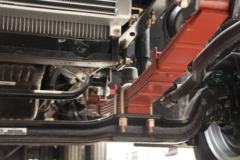 凯马 凯捷M3 113马力 4.2米单排栏板轻卡(KMC1042A33D5)