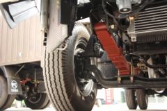 凯马 凯捷M3 113马力 4.2米单排栏板轻卡(KMC1042A33D5)