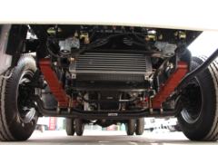 凯马 凯捷M3 113马力 4.2米单排栏板轻卡(KMC1042A33D5)